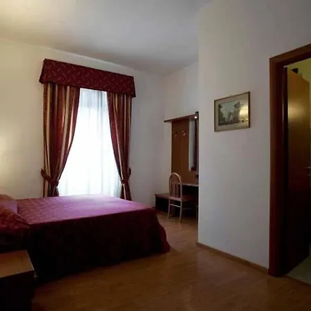 Domus Appia 154 B&B