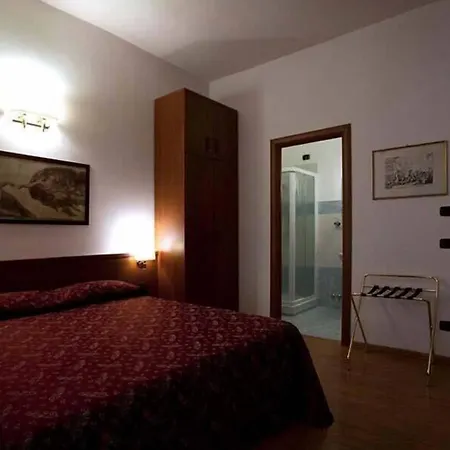 Domus Appia 154 B&B