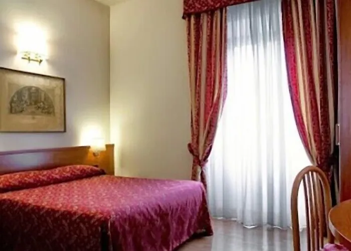 Oda ve Kahvaltı Domus Appia 154 Roma