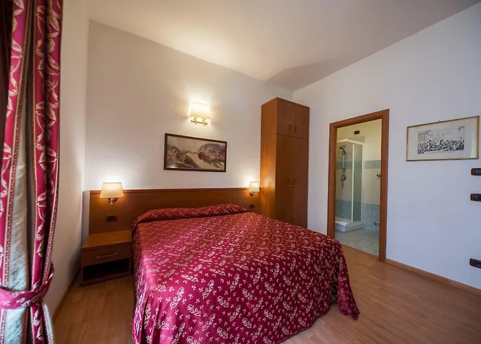 Oda ve Kahvaltı Domus Appia 154 Roma