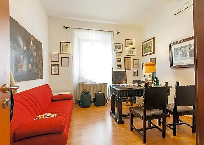 Domus Appia 154 4* Roma