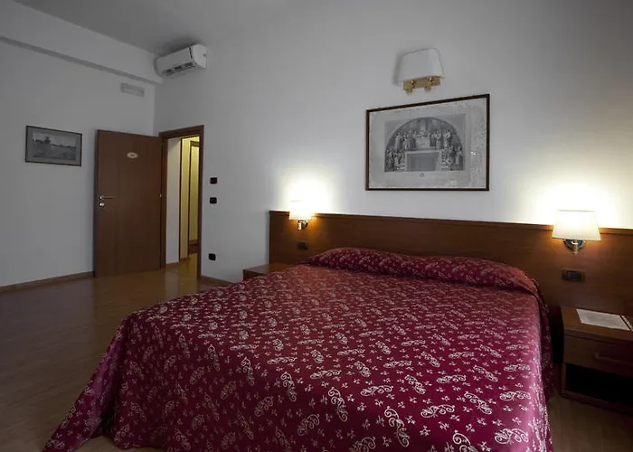 Oda ve Kahvaltı Domus Appia 154 Roma