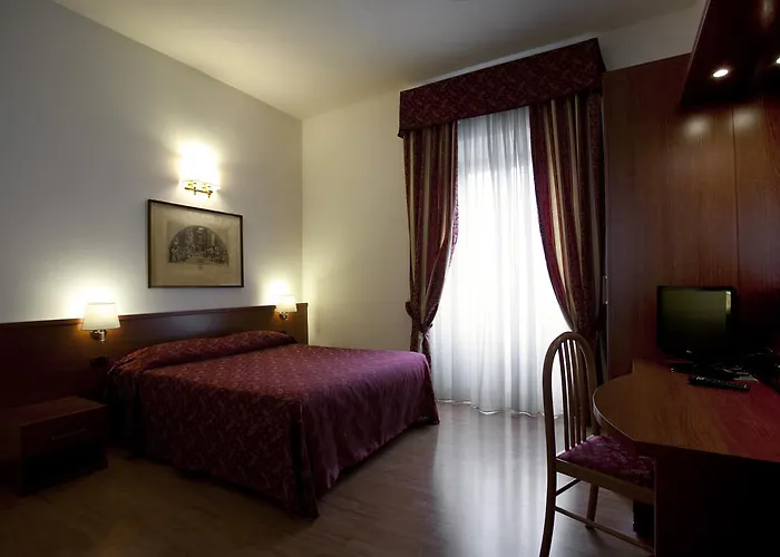 Oda ve Kahvaltı Domus Appia 154 Roma