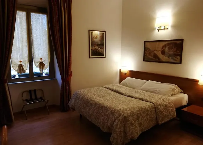 Domus Appia 154 Oda ve Kahvaltı